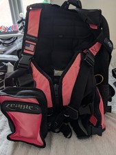 Zeagle zena scuba for sale  PETERBOROUGH