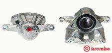 Brembo bremssattel 086 gebraucht kaufen  Oberlungwitz