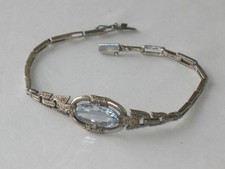 Jugendstil 830er silber gebraucht kaufen  Raunheim