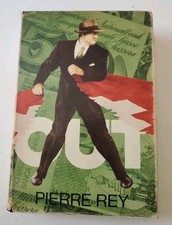 Out pierre rey usato  Russi