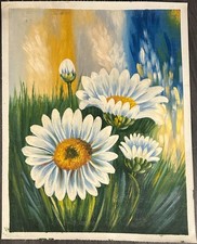 Hand painted oil for sale  Las Vegas