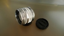 Canon 50mm 1.8 for sale  BUSHEY