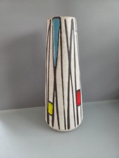 Vintage vase west gebraucht kaufen  Aitrang