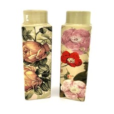 Set floral vases for sale  Elgin