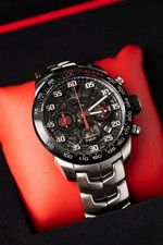 Montre Tag Heuer Carrera Senna comprar usado Montre Tag Heuer Carrera Senna comprar usado  Enviando para Brazil