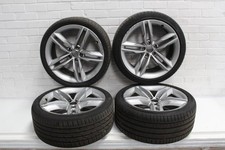 Audi multi spoke for sale  STOCKTON-ON-TEES