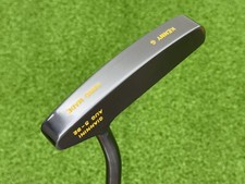 KENNY G GIANNINI PUTTER FEITO À MÃO Carimbo de data agosto 5-92 fresado personalizado destro comprar usado  Enviando para Brazil