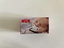 Nuk star schnuller gebraucht kaufen  Guxhagen