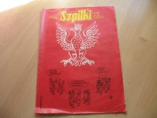 Szpilki 4/90 Roman Polanski Emmanuelle Seigner Michael Jackson  na sprzedaż  PL