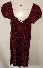 Robe imprimé floral d'occasion  France