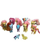 Little pony figurine for sale  UK