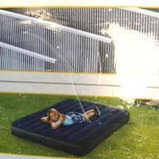 Intex 64765 aufblasbare gebraucht kaufen  Plauen