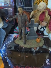 Neca halloween 2007 for sale  CHARD