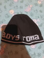 Berretto boys roma usato  Ferentino