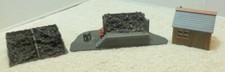 Coal yard office for sale  ANDOVER