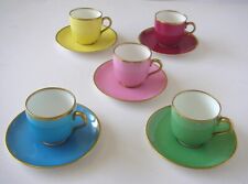 Antique aynsley harlequin for sale  HAYWARDS HEATH