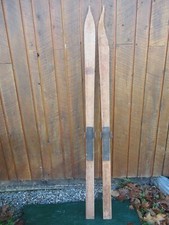 Antique wooden snow for sale  Newport