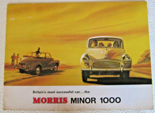 Morris 1000 saloon for sale  ARUNDEL