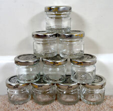 Set glass mini for sale  SOUTHAMPTON