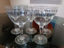 Gläser irish coffee gebraucht kaufen  Pirmasens
