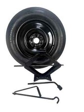 Spare tire jack for sale  Mankato