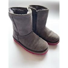 Toddler girls gray for sale  Shipping to Ireland