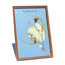 Vogue early december d'occasion  Expédié en Belgium