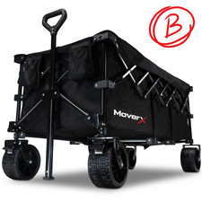 Moverx 300l folding for sale  RUGBY