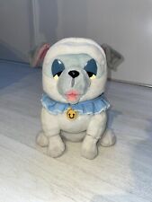 Peluche vintage chien d'occasion  Metz-