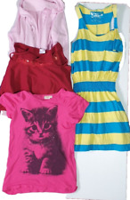 Girl age clothes for sale  PRESTON