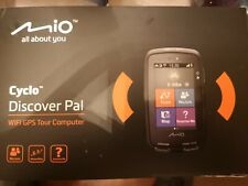 Mio cyclo discover for sale  LONDON