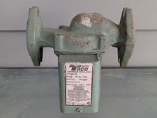 Taco 007 flanged for sale  Granville