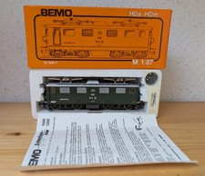 Bemo 1250 lok gebraucht kaufen  Bonn