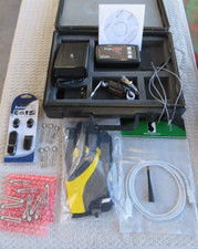 Luva de mão Hoggan ergopak kit de análise de pressão ergonômica células de carga FSR comprar usado  Enviando para Brazil