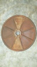 Small plate 550 for sale  Ottumwa