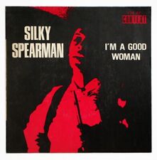 Silky spearman good d'occasion  Paris-