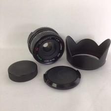 Sirius lens 28mm for sale  NEWTON ABBOT