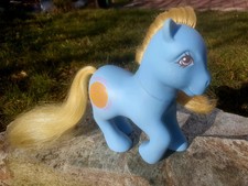 Little pony sportstime gebraucht kaufen  Hamburg