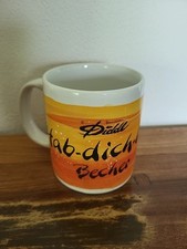Diddl hab dich gebraucht kaufen  Koblenz