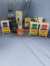 Bundle vintage rotring for sale  YORK