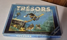 Jeu société vintage d'occasion  Auxerre
