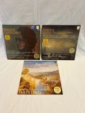 Berlioz classical music for sale  Hialeah