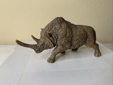 Papo wooly rhinoceros for sale  Chula Vista
