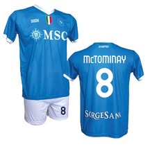 Completo mctominay prodotto usato  Concordia Sagittaria