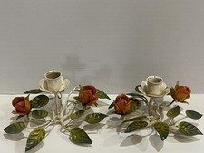 Pair vintage italian for sale  Glendale