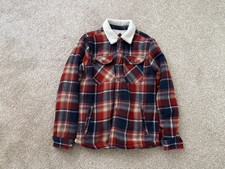 Lumber jack style for sale Lumber jack style for sale  VERWOOD