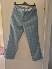 Adidas check golf for sale  BIRMINGHAM