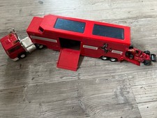 Matchbox 116 iveco gebraucht kaufen  Kamen