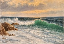 Guido odierna capri usato  Milano