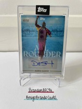 Daren sammy auto usato  Spedire a Italy